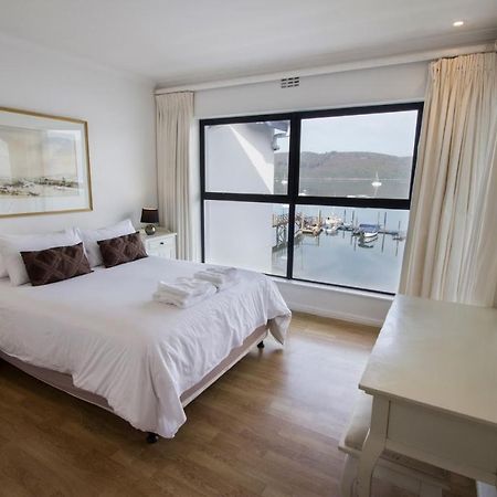 Laguna Grove 48 Knysna Eksteriør billede