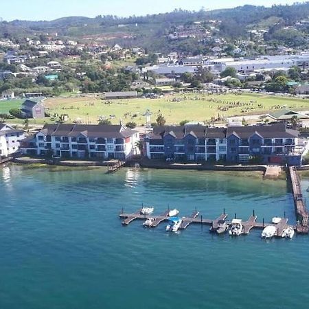 Laguna Grove 48 Knysna Eksteriør billede