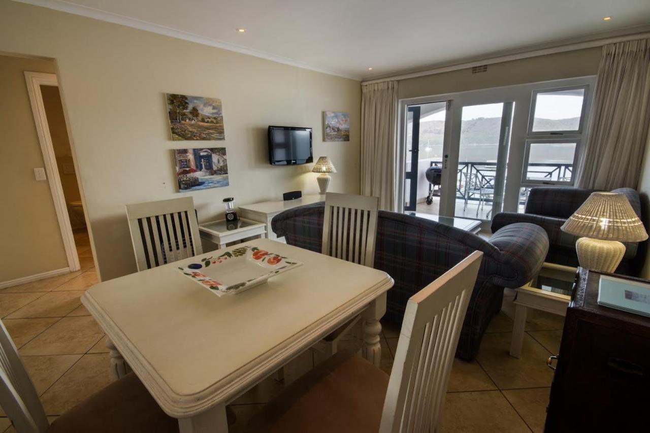Laguna Grove 48 Knysna Eksteriør billede