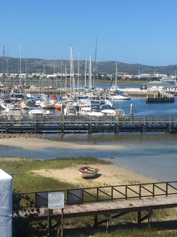 Laguna Grove 48 Knysna Eksteriør billede