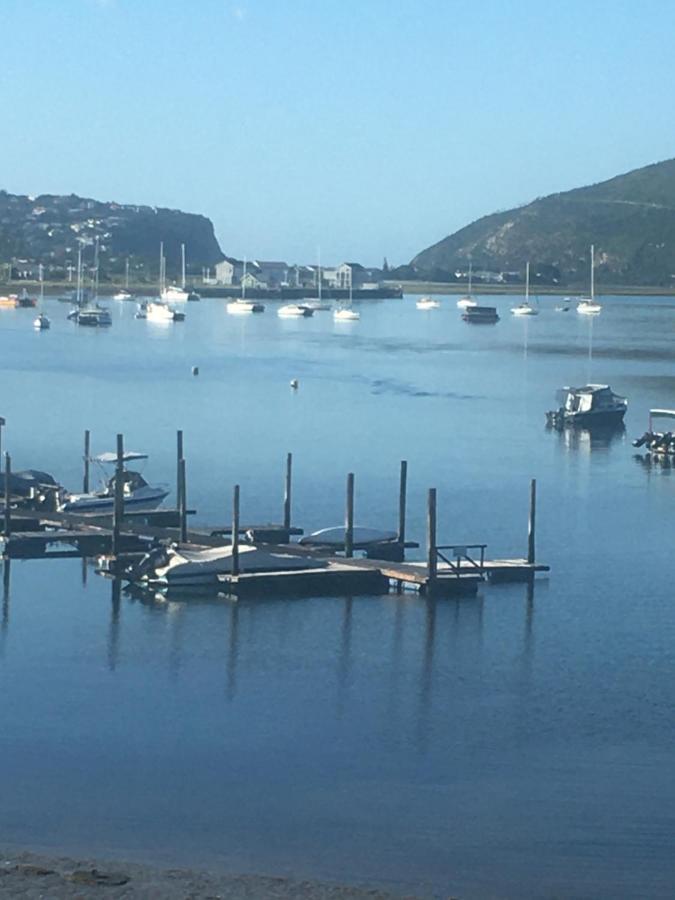 Laguna Grove 48 Knysna Eksteriør billede