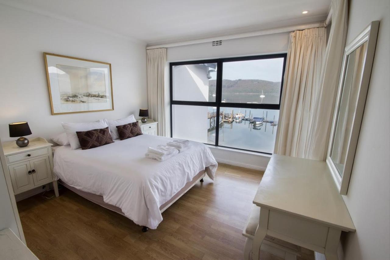 Laguna Grove 48 Knysna Eksteriør billede
