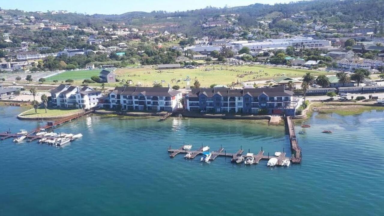 Laguna Grove 48 Knysna Eksteriør billede
